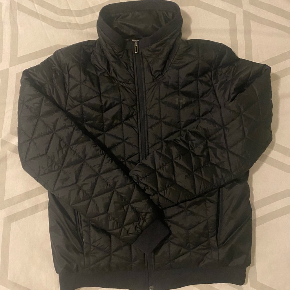 Under armour cold gear jacket